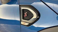 MINI Countryman 2.0 Cooper S Exclusive 5dr Petrol Hatchback